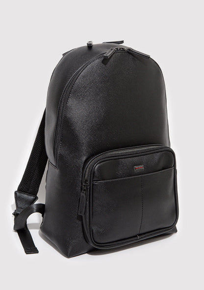Black Backpack