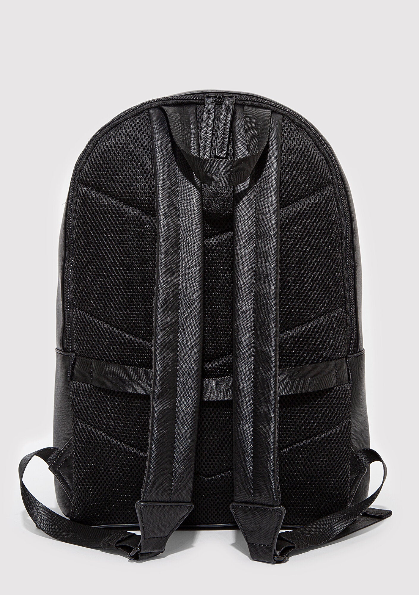 Black Backpack