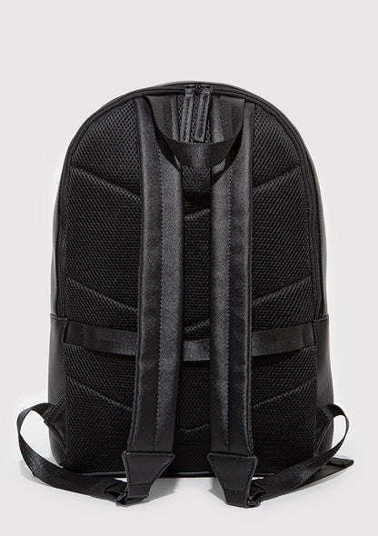 Black Backpack