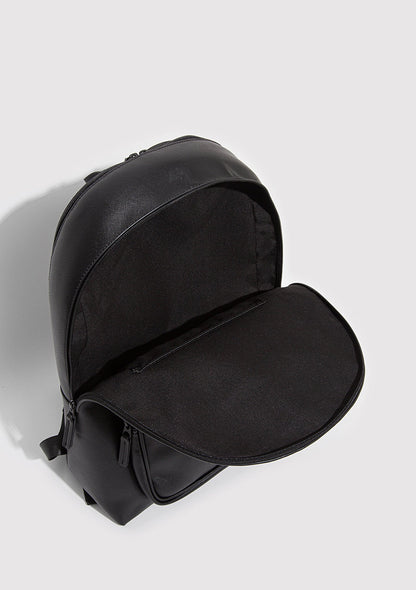 Black Backpack