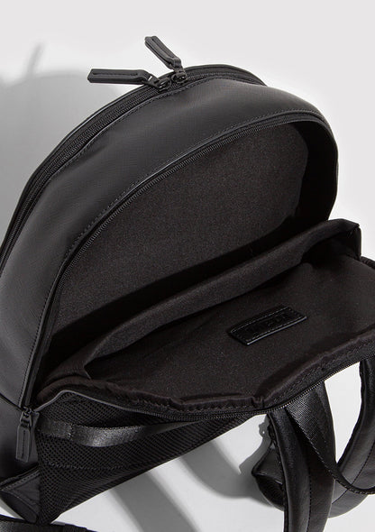 Black Backpack