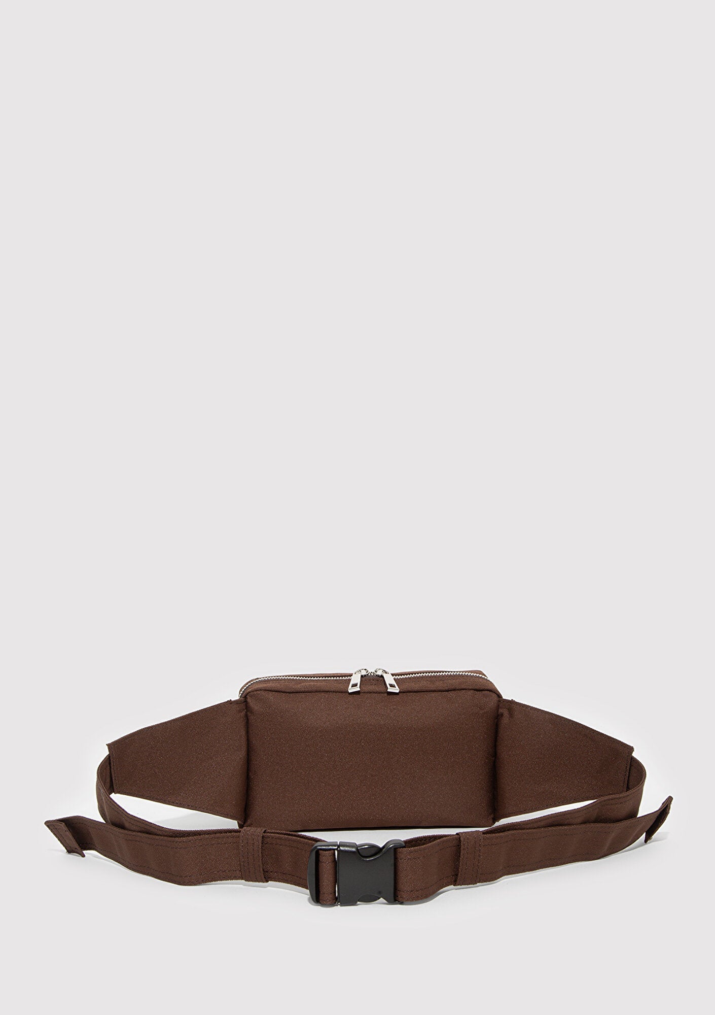 Brown Waist Bag