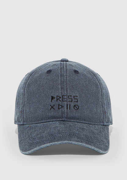 Blue Hat