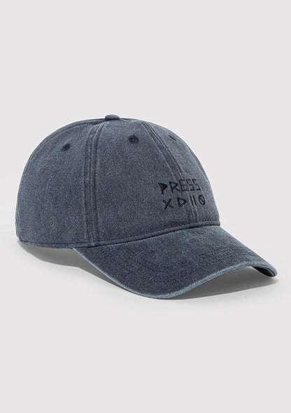 Blue Hat