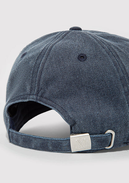 Blue Hat