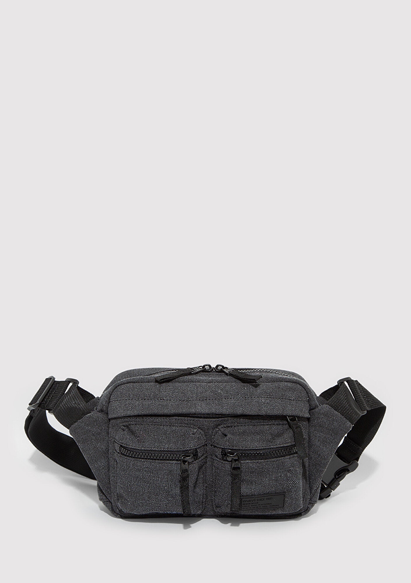 Black Belt Bag