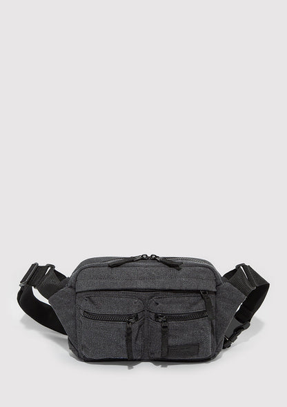 Black Belt Bag