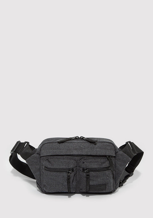 Black Belt Bag