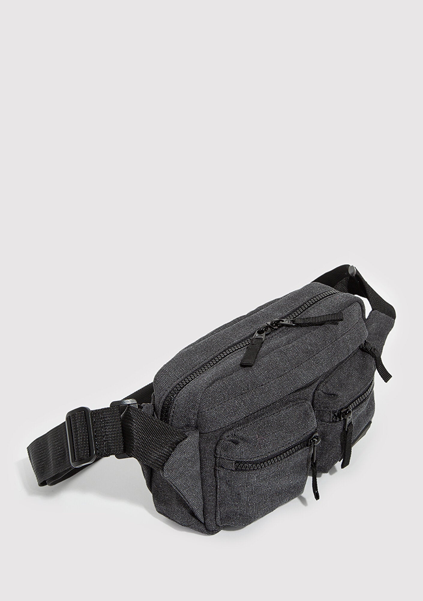 Black Belt Bag