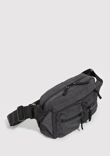 Black Belt Bag