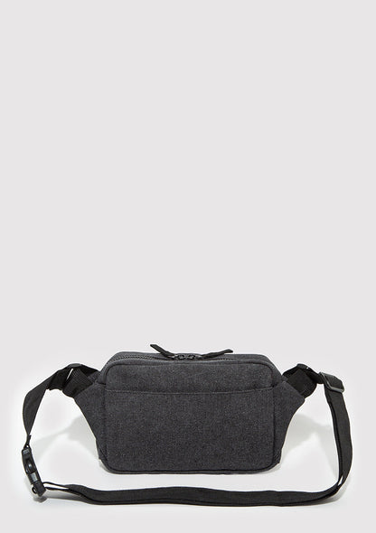 Black Belt Bag