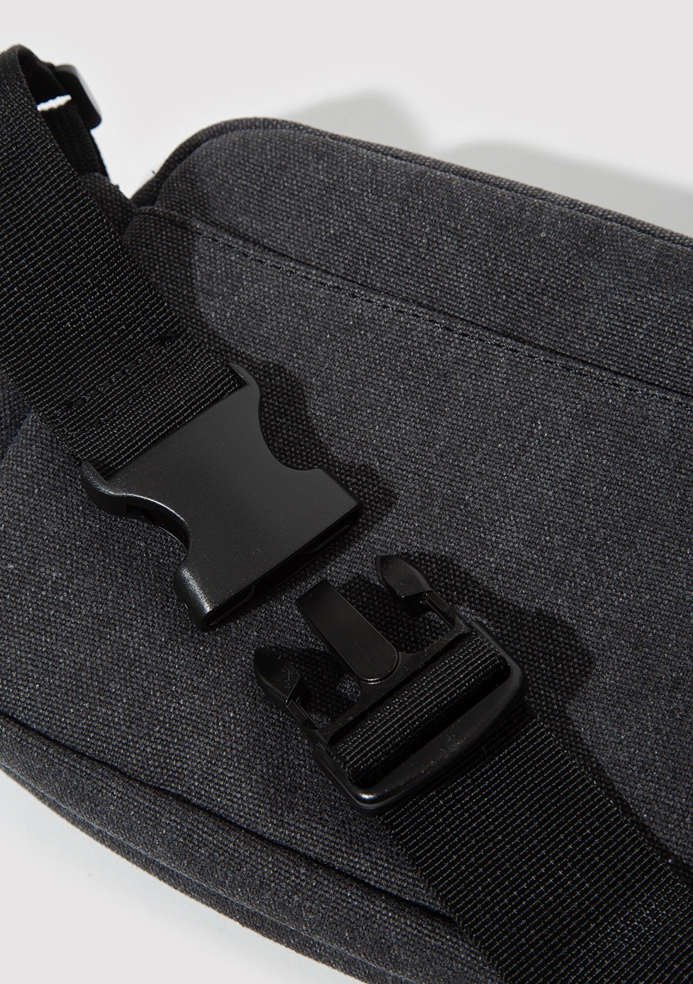 Black Belt Bag