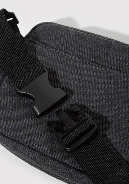 Black Belt Bag