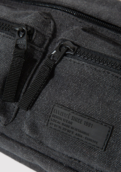 Black Belt Bag