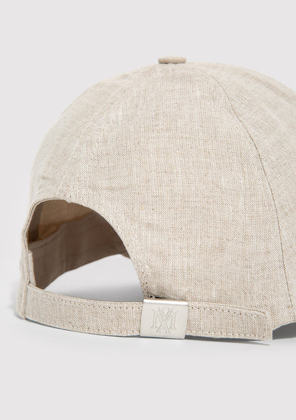 Beige Hat