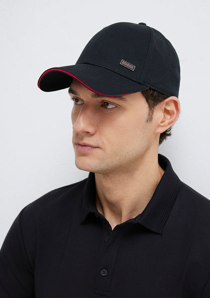 Black Cap