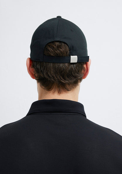 Black Cap