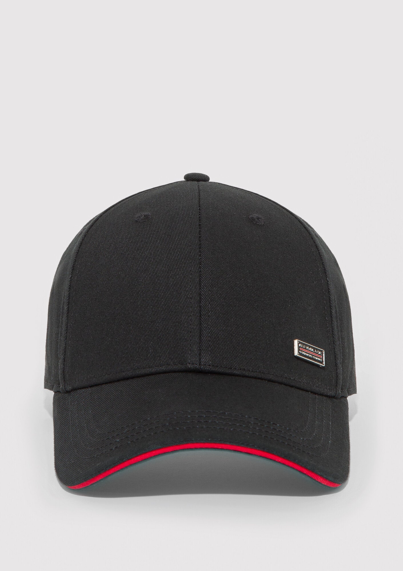 Black Cap