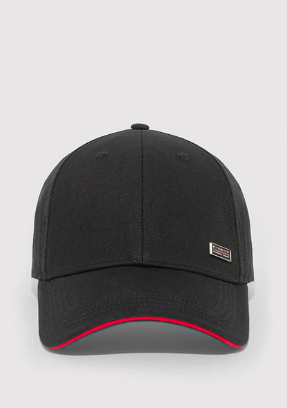 Black Cap