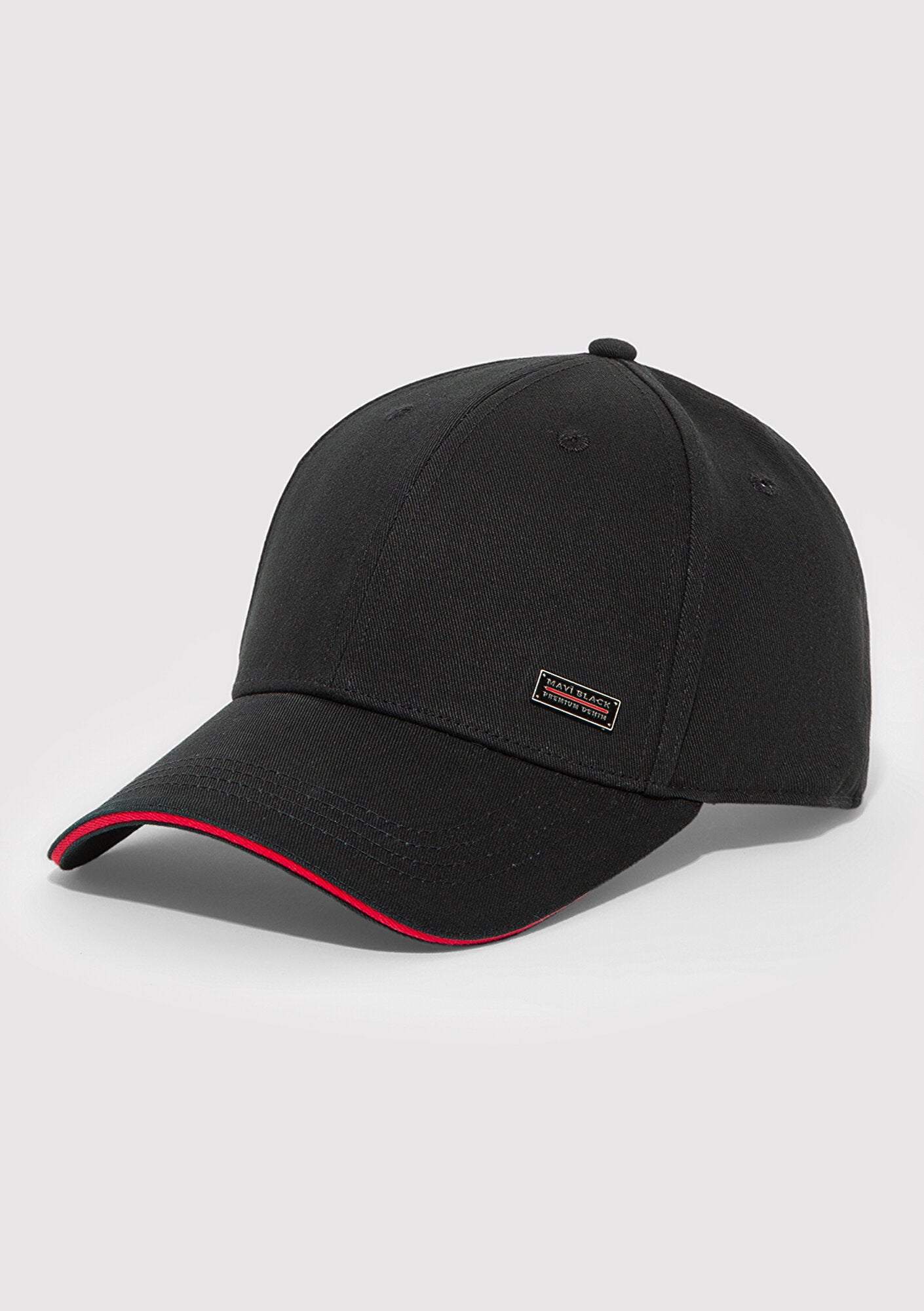 Black Cap