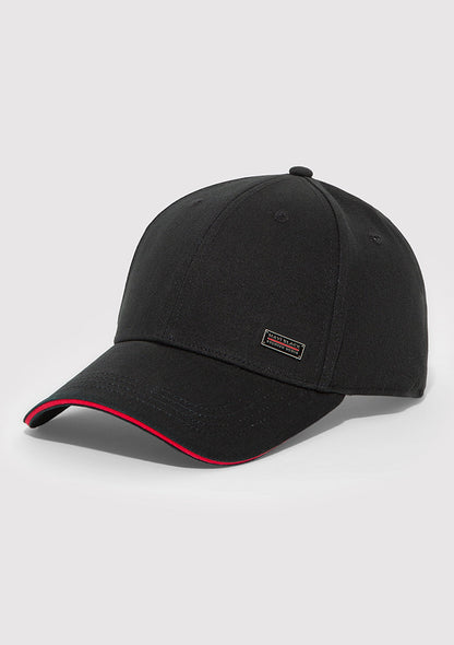 Black Cap