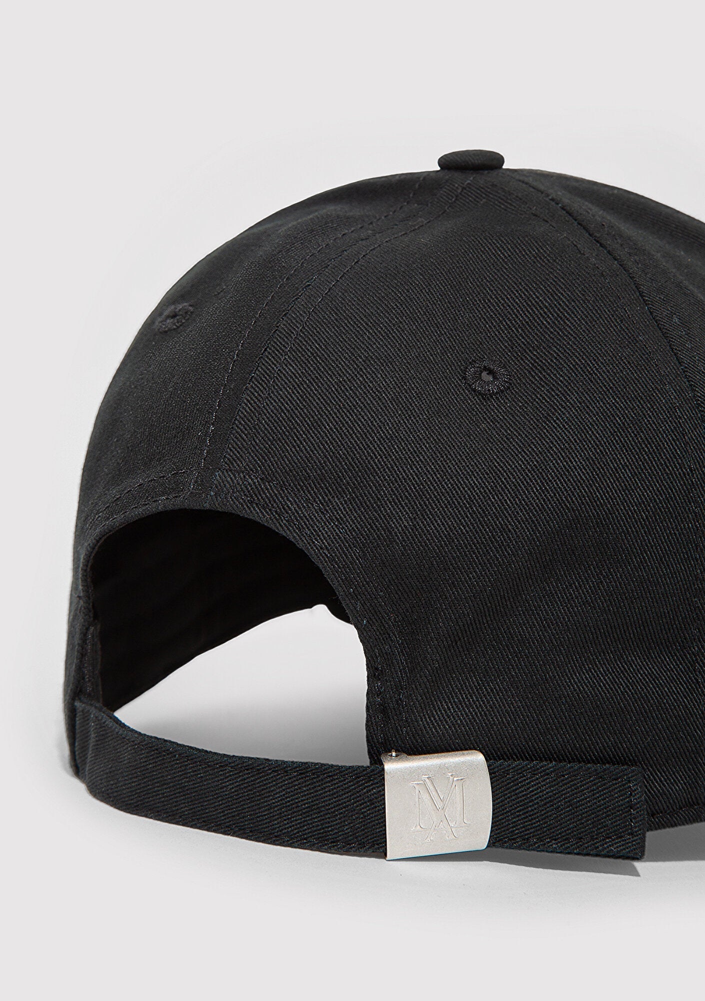 Black Cap