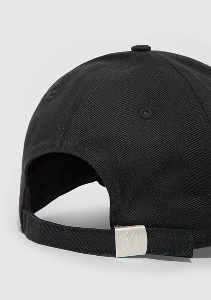 Black Cap