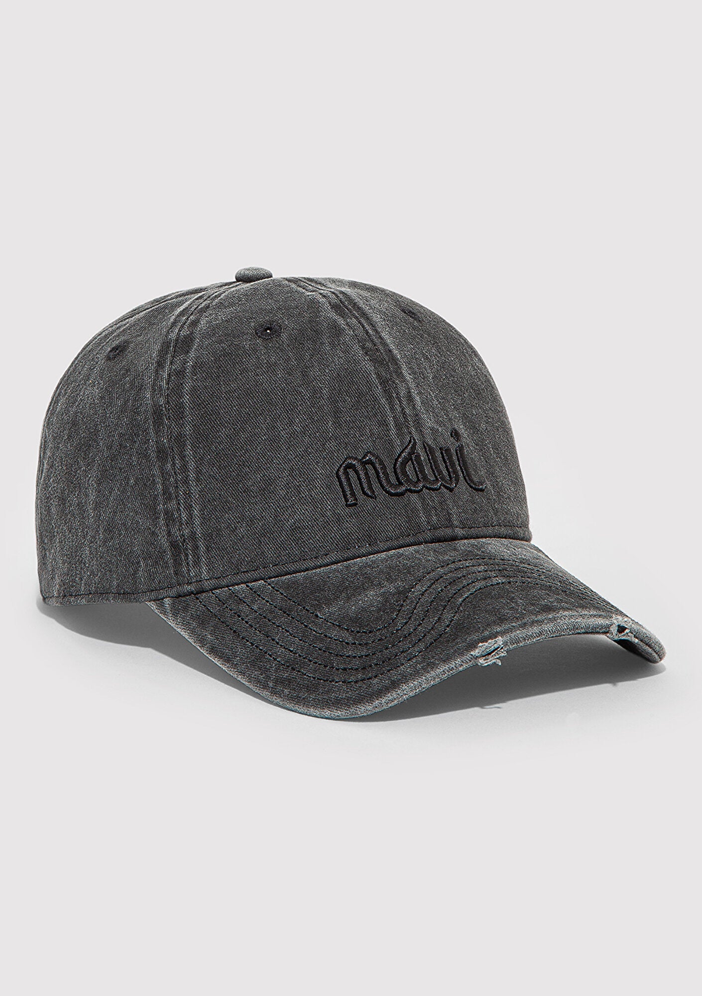 Black Hat