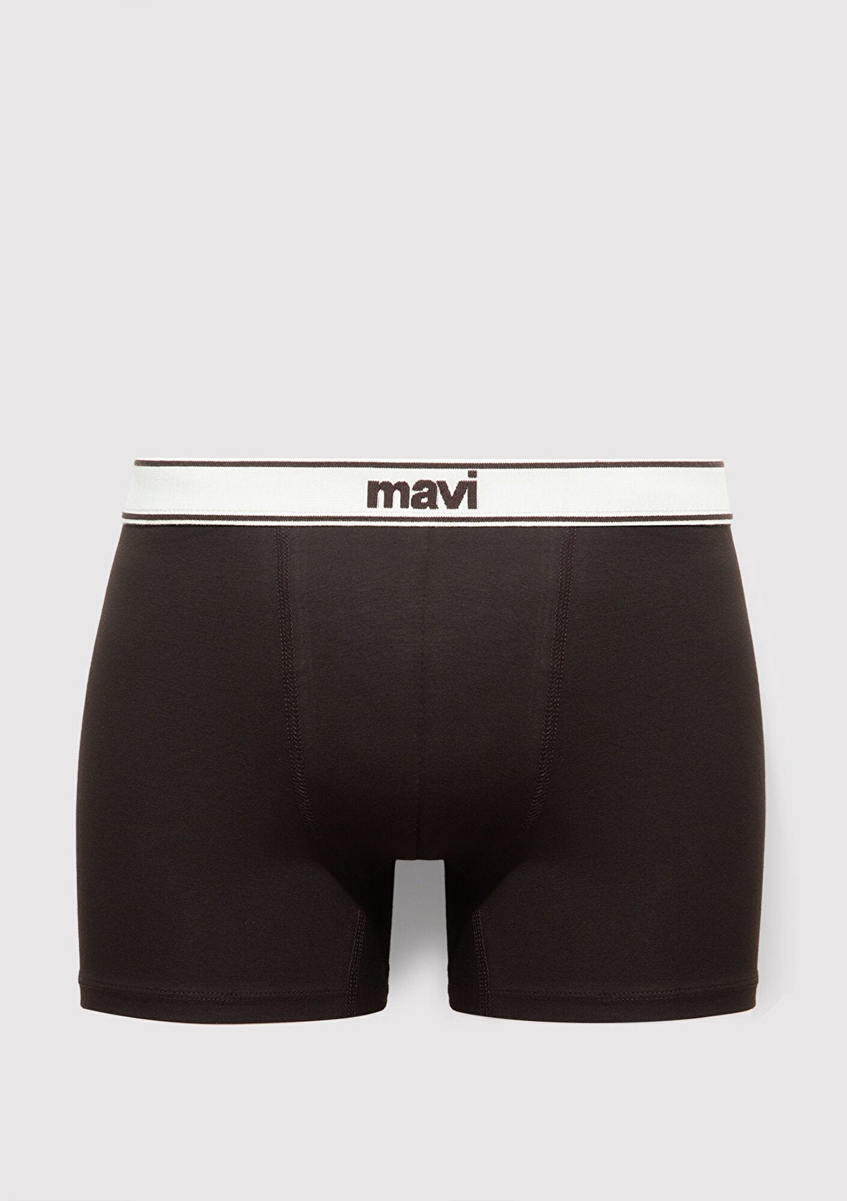 Triple Pack Green Basic Boxer