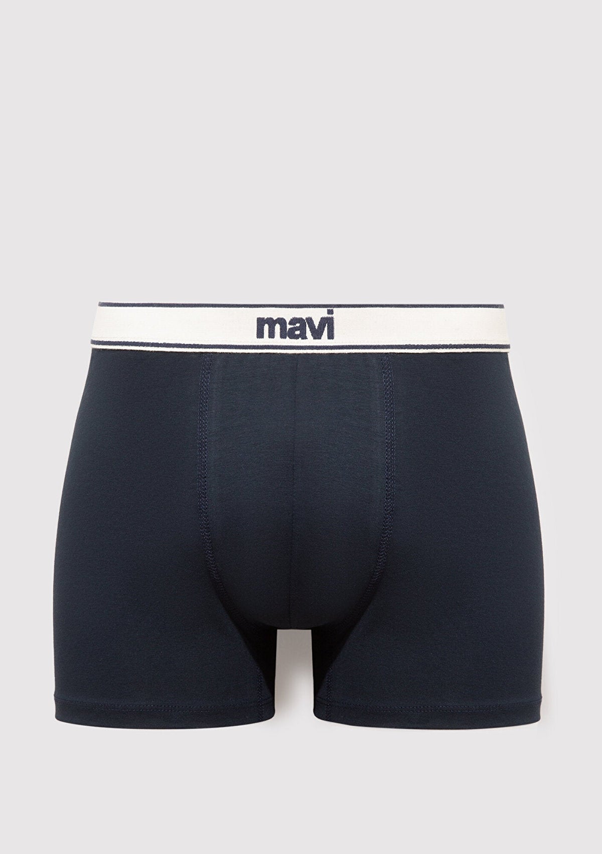 3-Pack Basic Boxer