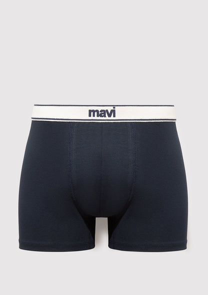 3-Pack Basic Boxer
