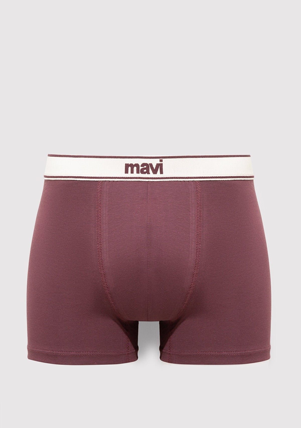 3-Pack Basic Boxer