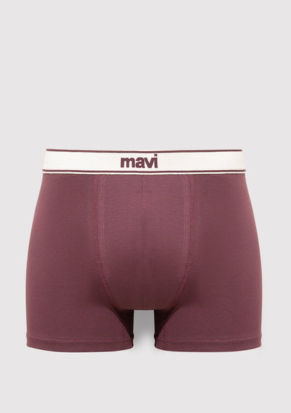 3-Pack Basic Boxer