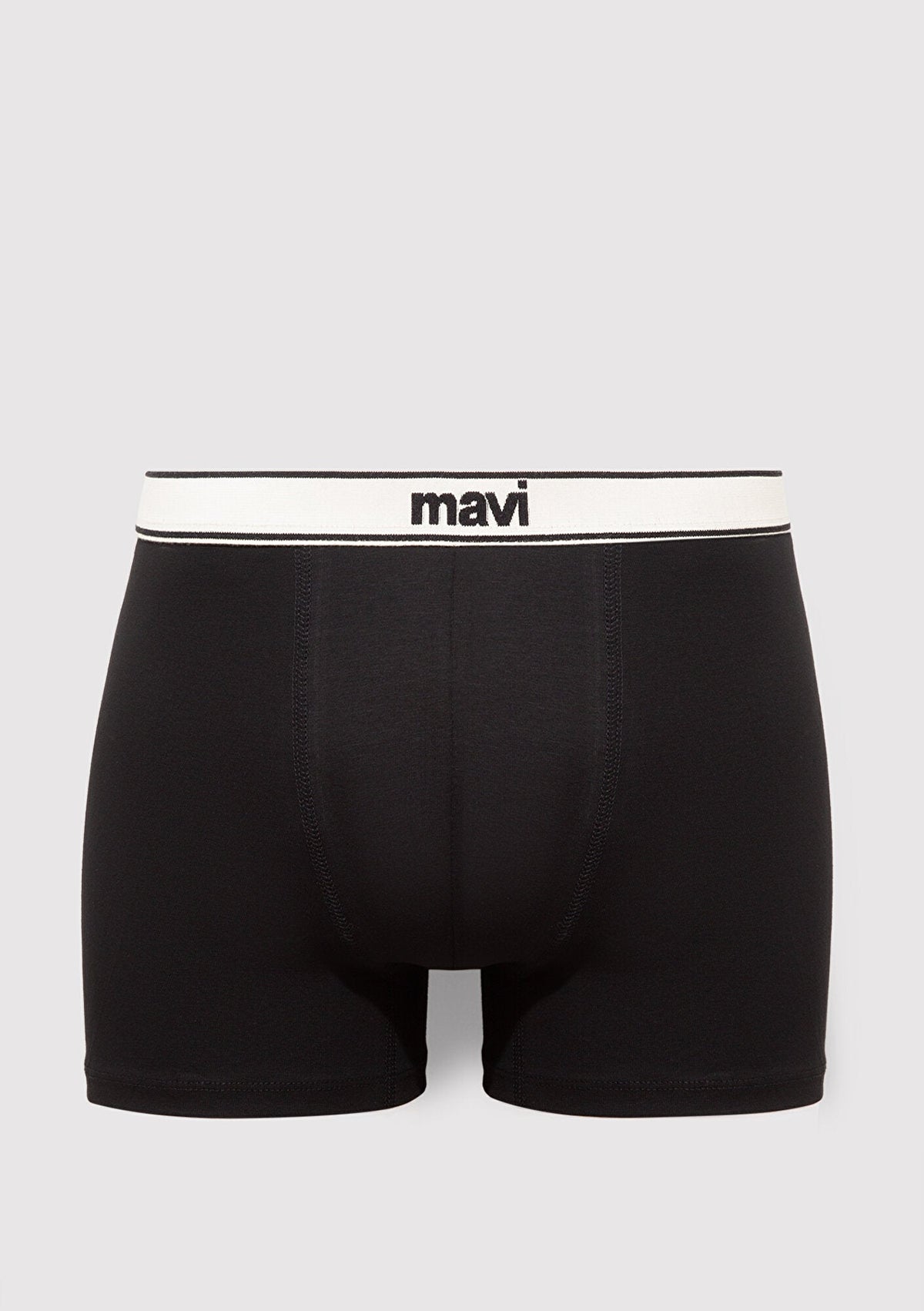 3-Pack Basic Boxer