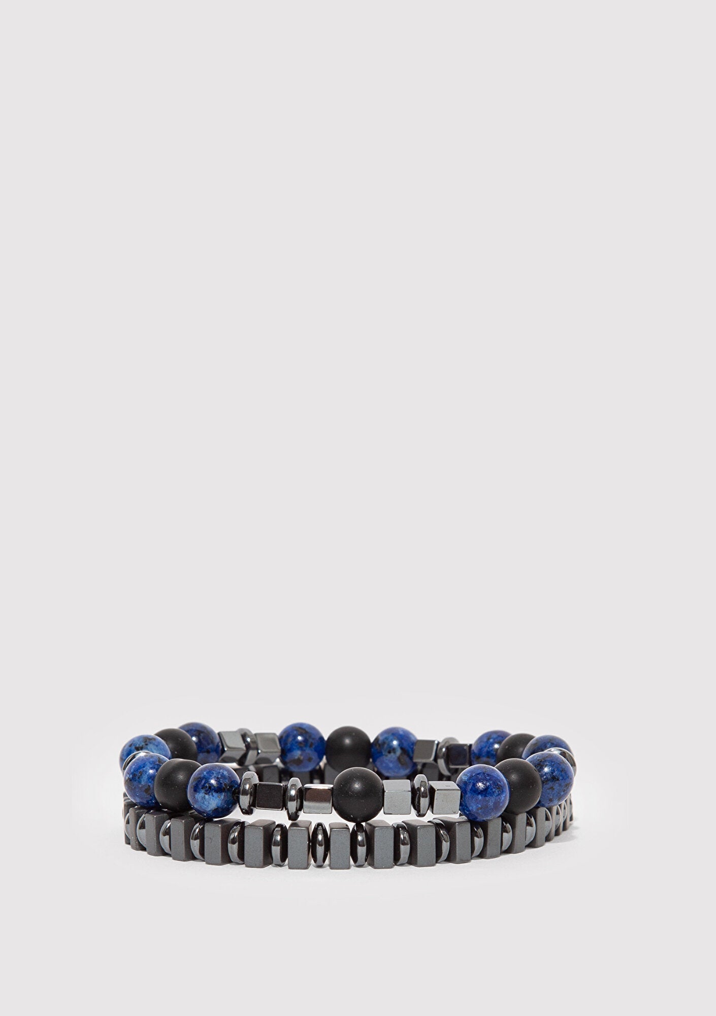 Grey Bracelet