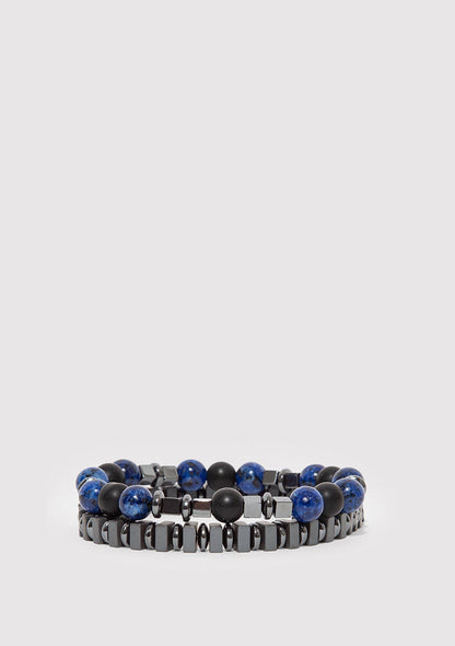 Grey Bracelet