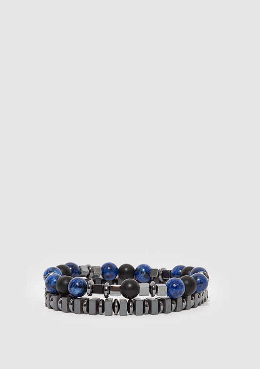 Grey Bracelet