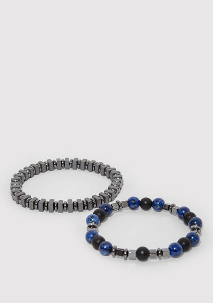 Grey Bracelet