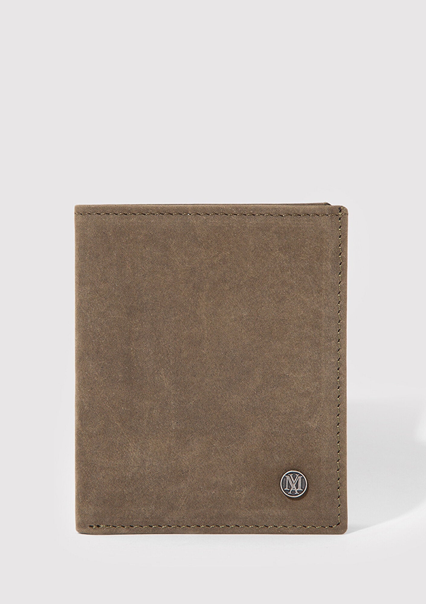 Khaki Wallet