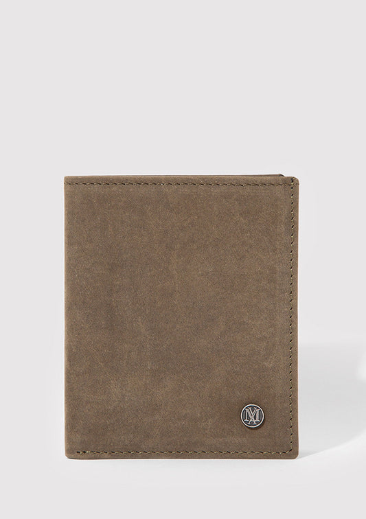 Khaki Wallet