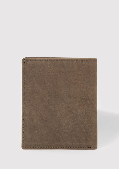 Khaki Wallet