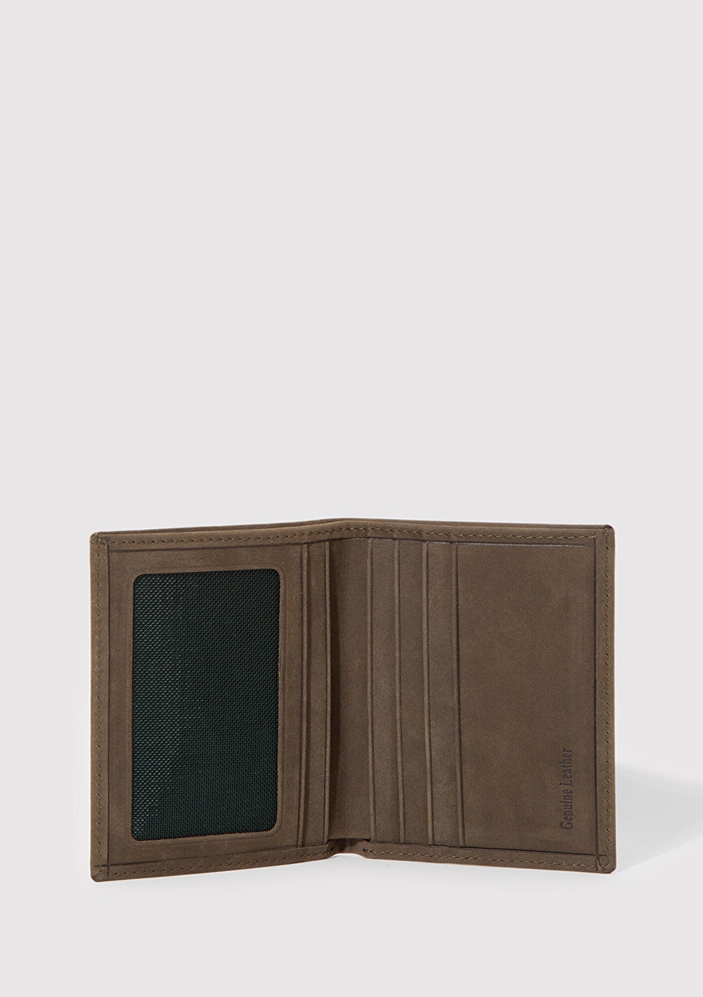 Khaki Wallet