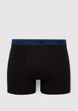 Black Basic Boxers
