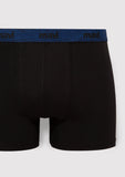 Black Basic Boxers
