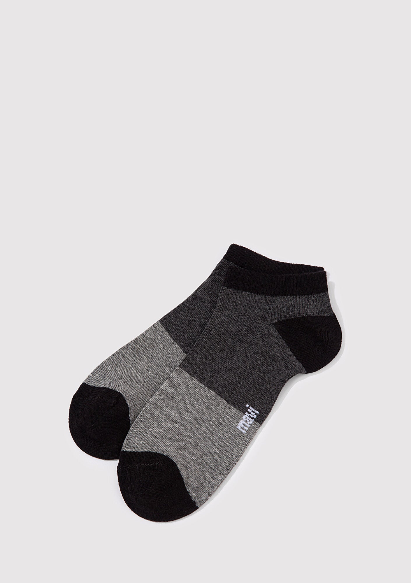 2 Pack Ankle Socks
