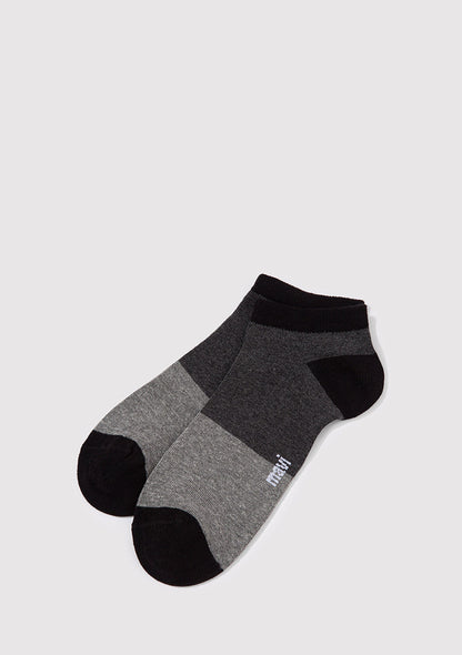 2 Pack Ankle Socks