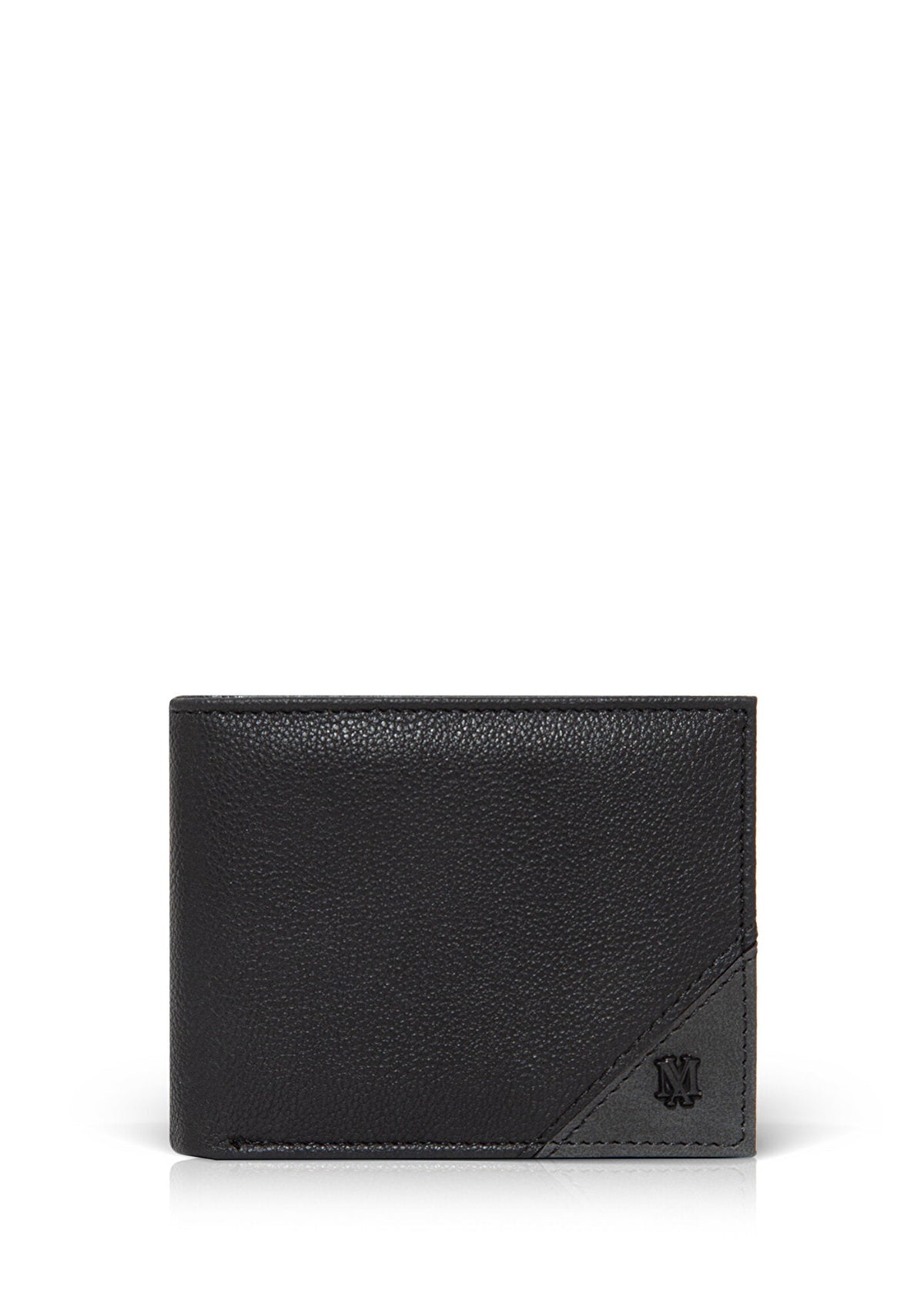 Black Wallet
