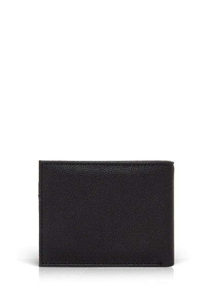 Black Wallet