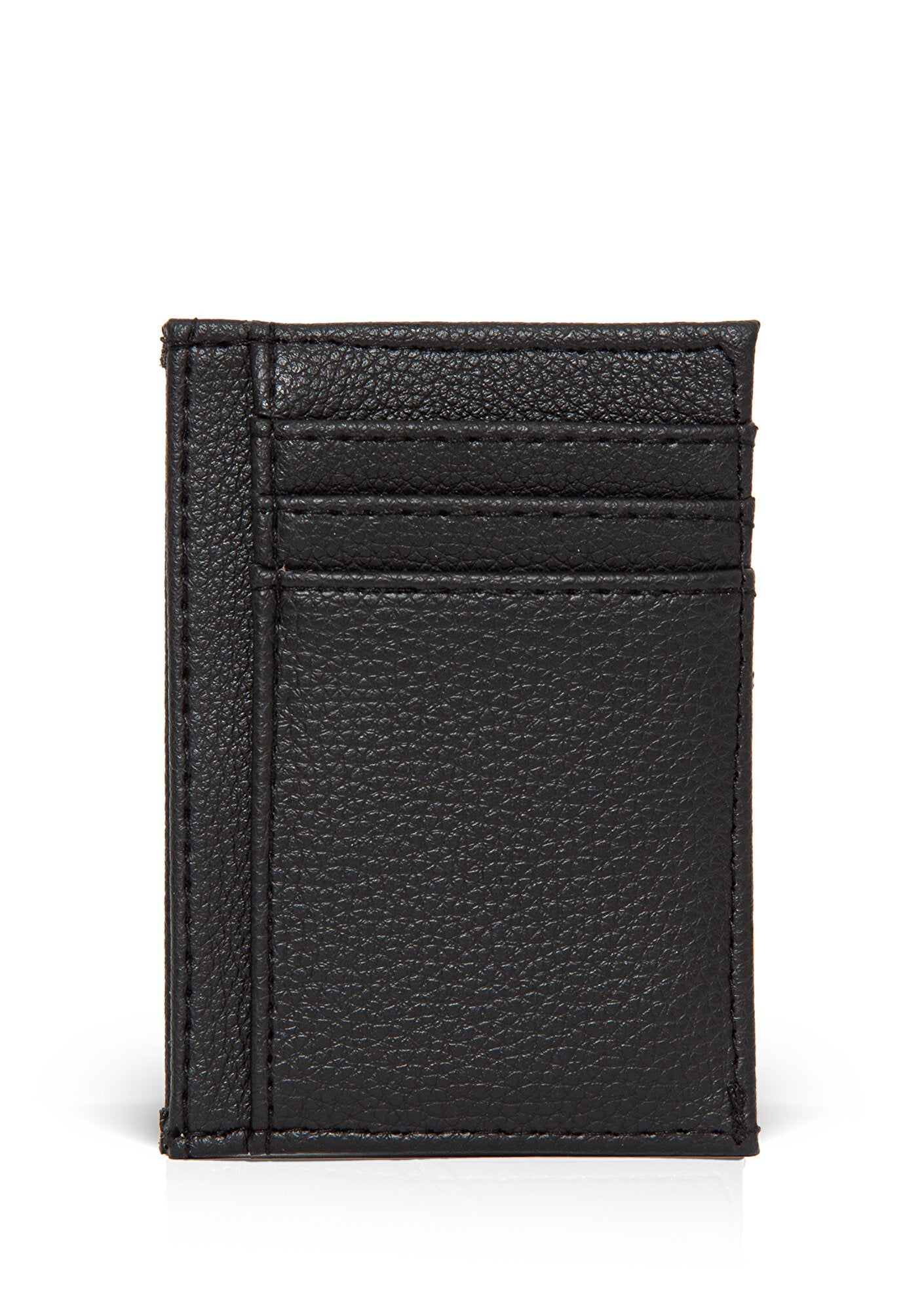 Black Card Holder
