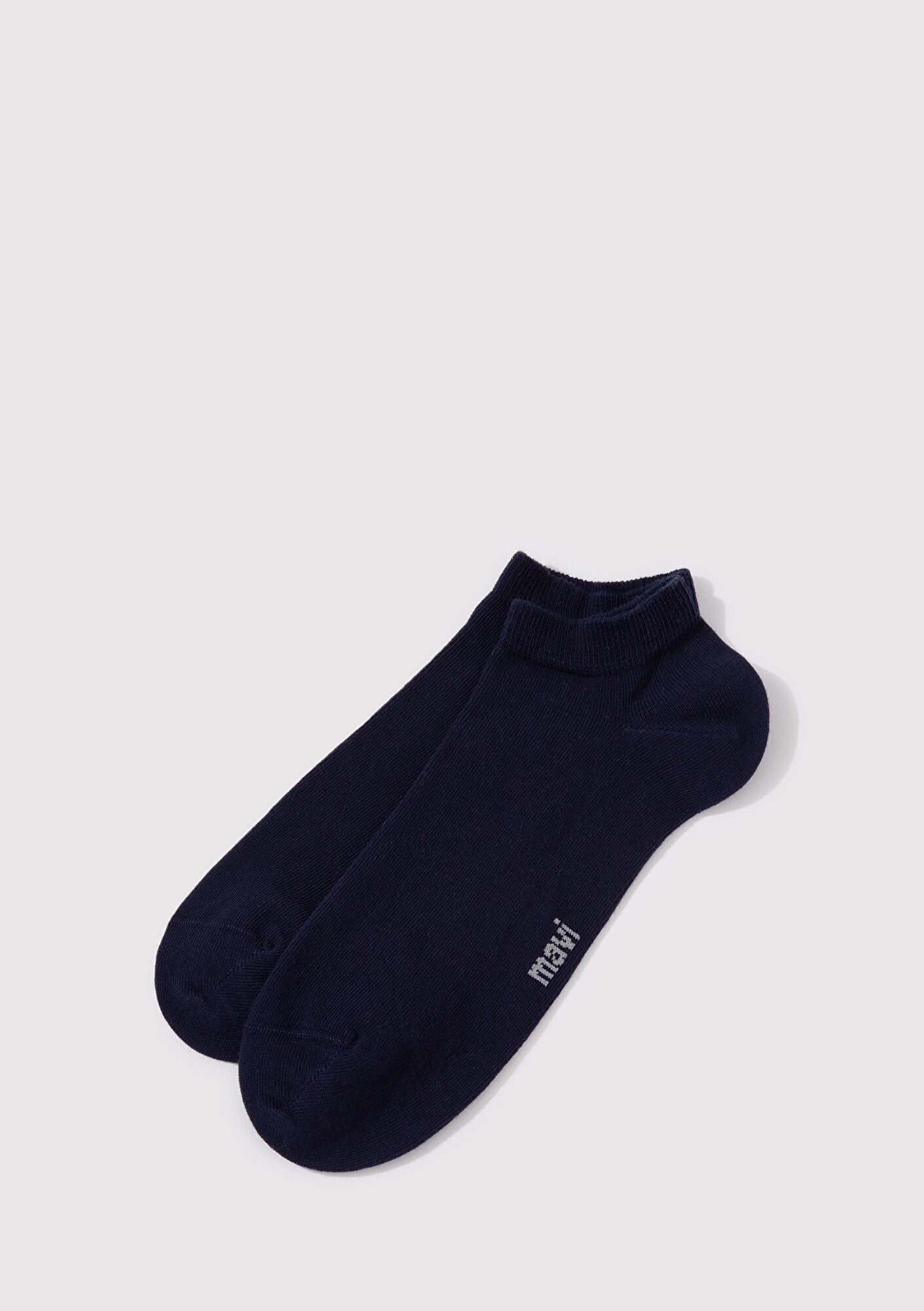 2 Pack Ankle Socks